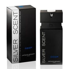 Silver Scent Deep EDT