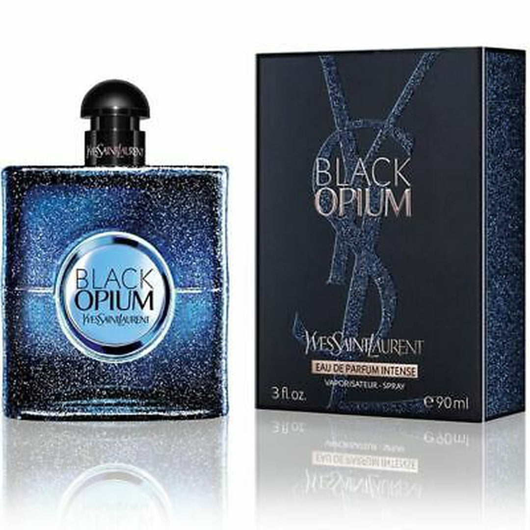 Ysl Black Opium eau de parfum Intense