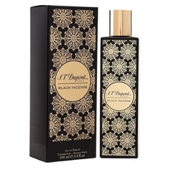 S.T. Dupont Black Incense EDP 100 ml Unisex